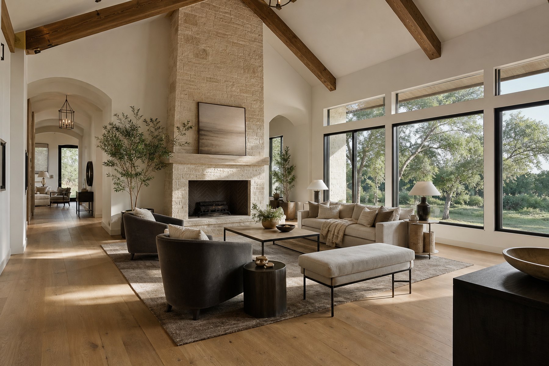 Buy A Home