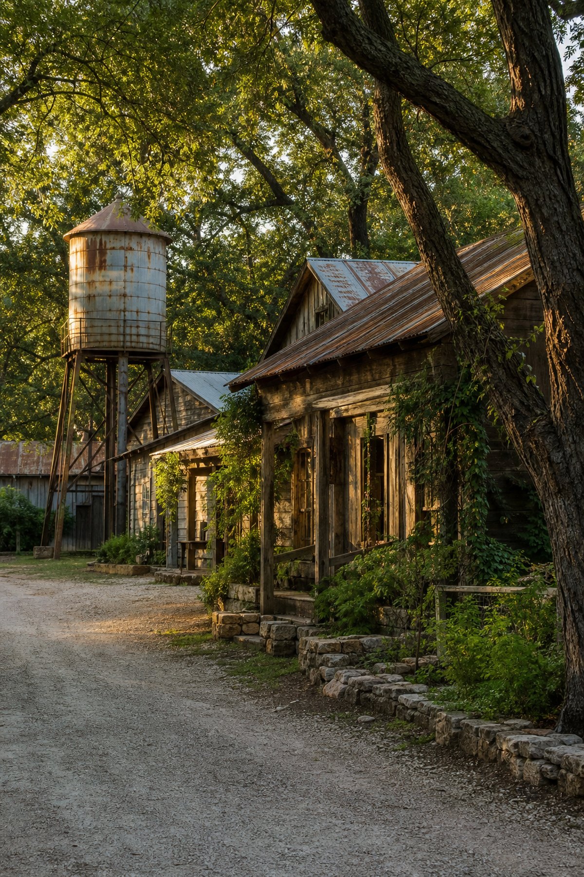Gruene